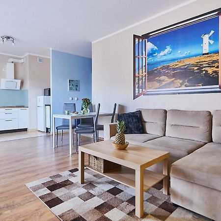 Apartament Rodzinny 斯维诺乌伊希切 外观 照片