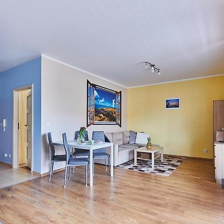 Apartament Rodzinny 斯维诺乌伊希切 外观 照片