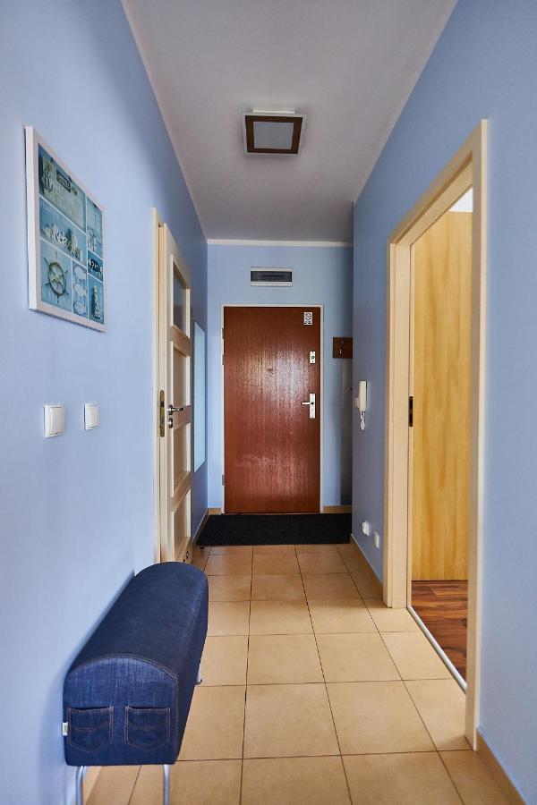 Apartament Rodzinny 斯维诺乌伊希切 外观 照片